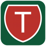 Truckr app icon