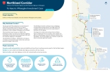 northland corridor investment case summary